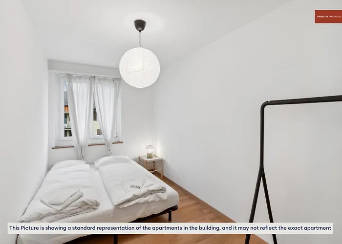 Compact Comfort For The On-the-go Life * Zurigo